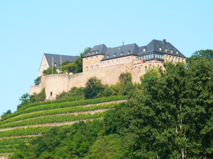 Ebernburg