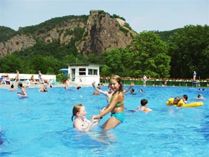 Freibad Bad Münster