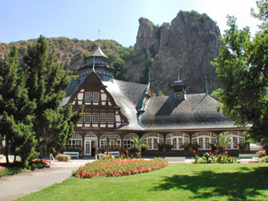 Kurmittelhaus